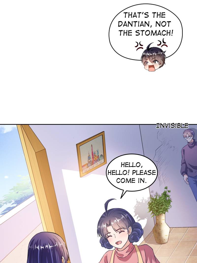 Cultivation Chat Group Chapter 682 21